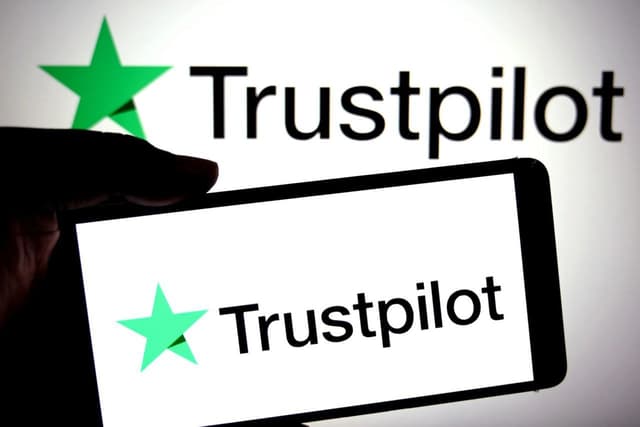 TrustPilot